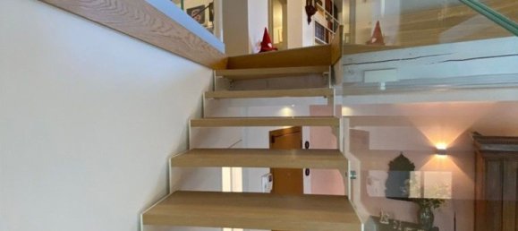 6 rooms Duplex in Padua, Italy No. 276159 46