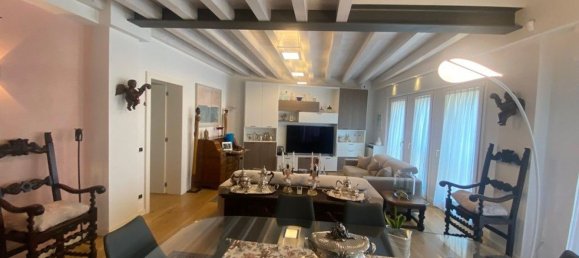 6 rooms Duplex in Padua, Italy No. 276159 9