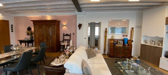 6 rooms Duplex in Padua, Italy No. 276159 25