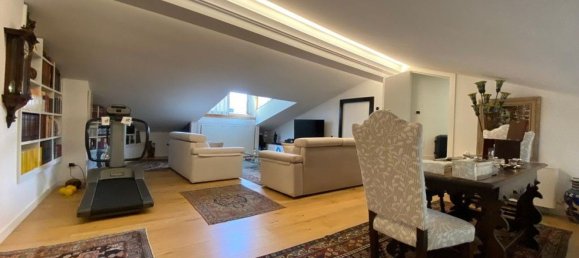 6 rooms Duplex in Padua, Italy No. 276159 47