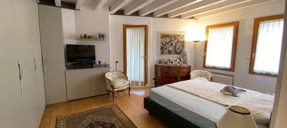 6 rooms Duplex in Padua, Italy No. 276159 34