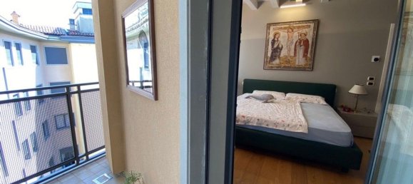 6 rooms Duplex in Padua, Italy No. 276159 41