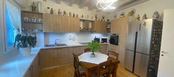 6 rooms Duplex in Padua, Italy No. 276159 4
