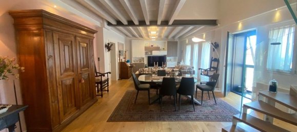 6 rooms Duplex in Padua, Italy No. 276159 7