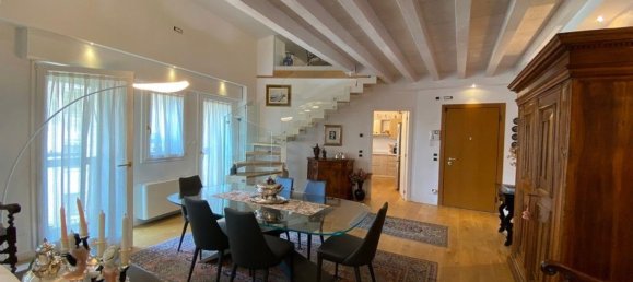 6 rooms Duplex in Padua, Italy No. 276159 21