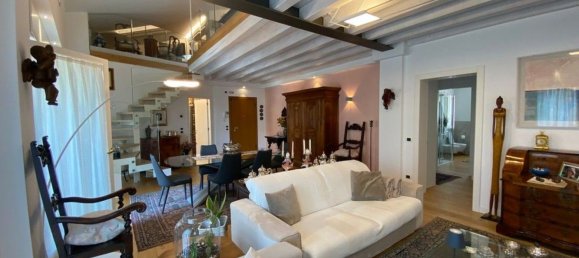 6 rooms Duplex in Padua, Italy No. 276159 20