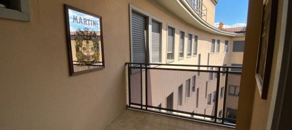 6 rooms Duplex in Padua, Italy No. 276159 40