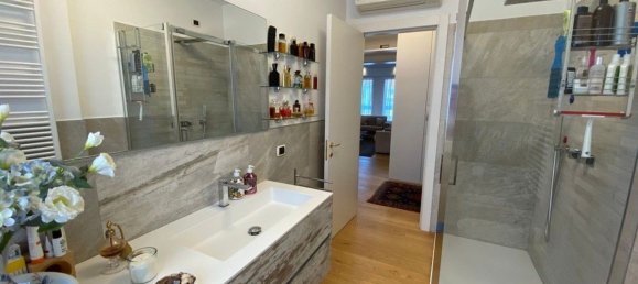 6 rooms Duplex in Padua, Italy No. 276159 31