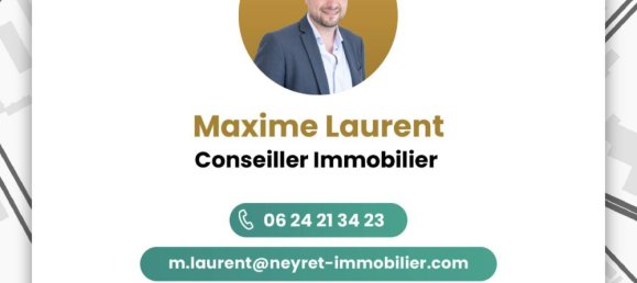 Casa T8 em Saint-Chamond, France N.º 327995 15