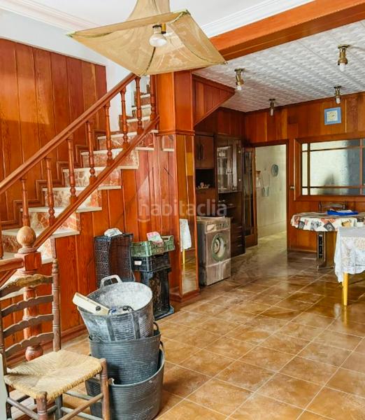 2 Schlafzimmer Stadthaus in Denia, Spain, Nr. 28072