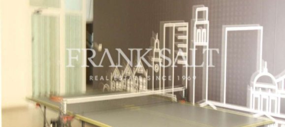 400m² Office in Sliema, Malta No. 12763 11