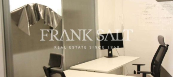 400m² Office in Sliema, Malta No. 12763 3