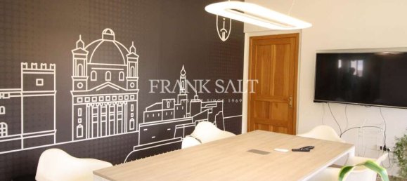 400m² Office in Sliema, Malta No. 12763 14