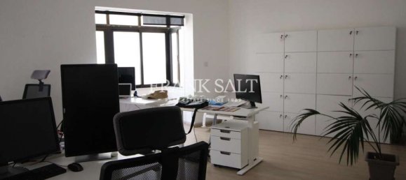 400m² Office in Sliema, Malta No. 12763 13