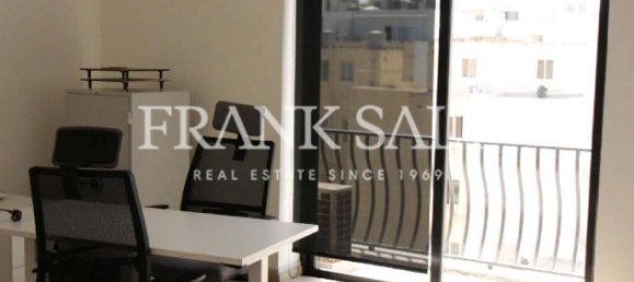 400m² Office in Sliema, Malta No. 12763 8