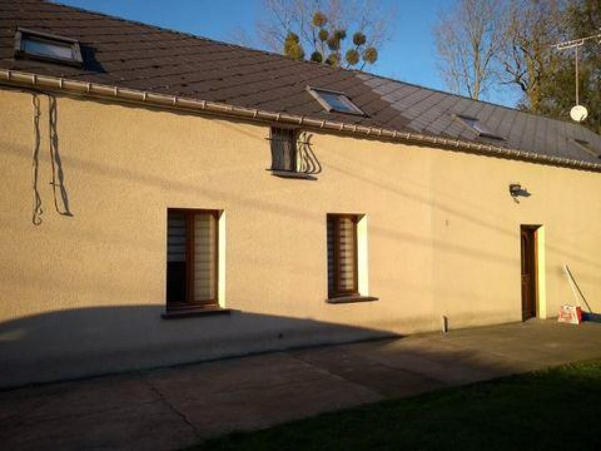 Casa de 4 dormitorios en Gommegnies, France No. 26356