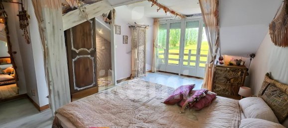 Вилла с 5 спальнями в Пулен, Франция № 262498 14