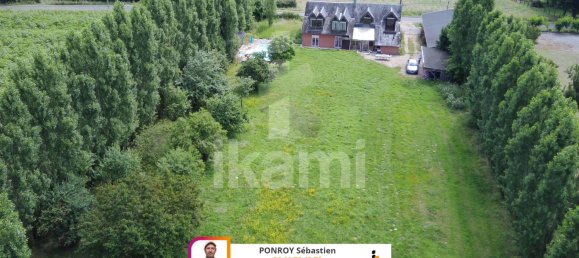 Вилла с 5 спальнями в Пулен, Франция № 262498 17