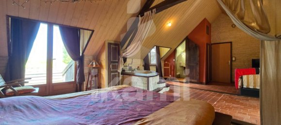 Вилла с 5 спальнями в Пулен, Франция № 262498 11