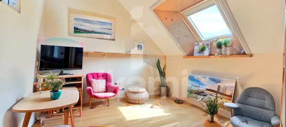 Вилла с 5 спальнями в Пулен, Франция № 262498 13