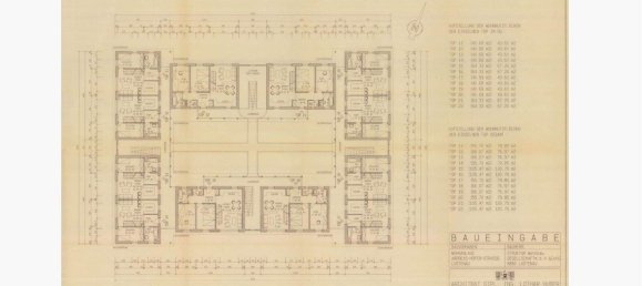 6 rooms Apartment in Lustenau, Austria No. 145881 17