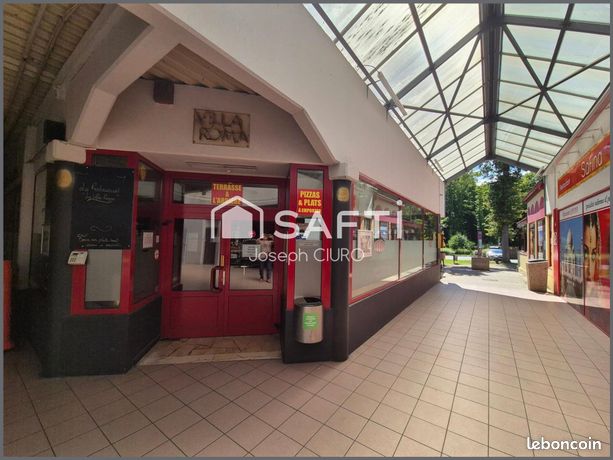 Gewerbliche Immobilie in Amneville, France 400m², Nr. 307599