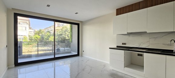 2-Zimmer Wohnung in Oba, Turkey, Nr. 22650 6