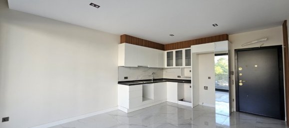 2-Zimmer Wohnung in Oba, Turkey, Nr. 22650 8