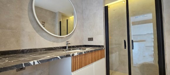 2-Zimmer Wohnung in Oba, Turkey, Nr. 22650 4