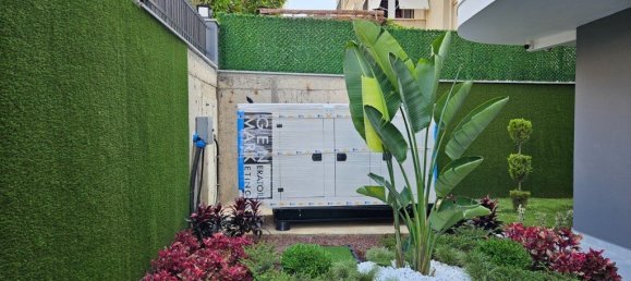 2-Zimmer Wohnung in Oba, Turkey, Nr. 22650 18