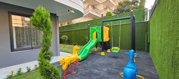 2-Zimmer Wohnung in Oba, Turkey, Nr. 22650 19