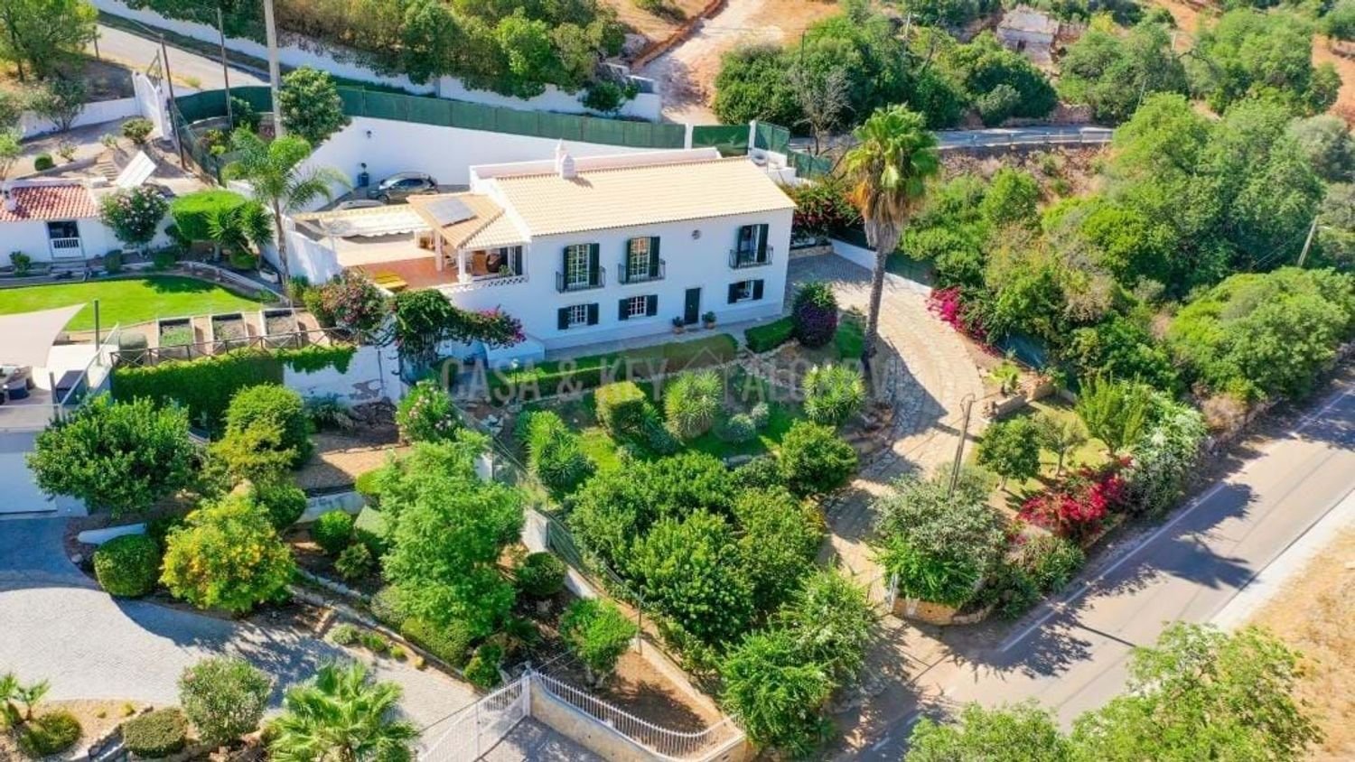 3 bedrooms House in Loule, Portugal No. 118198