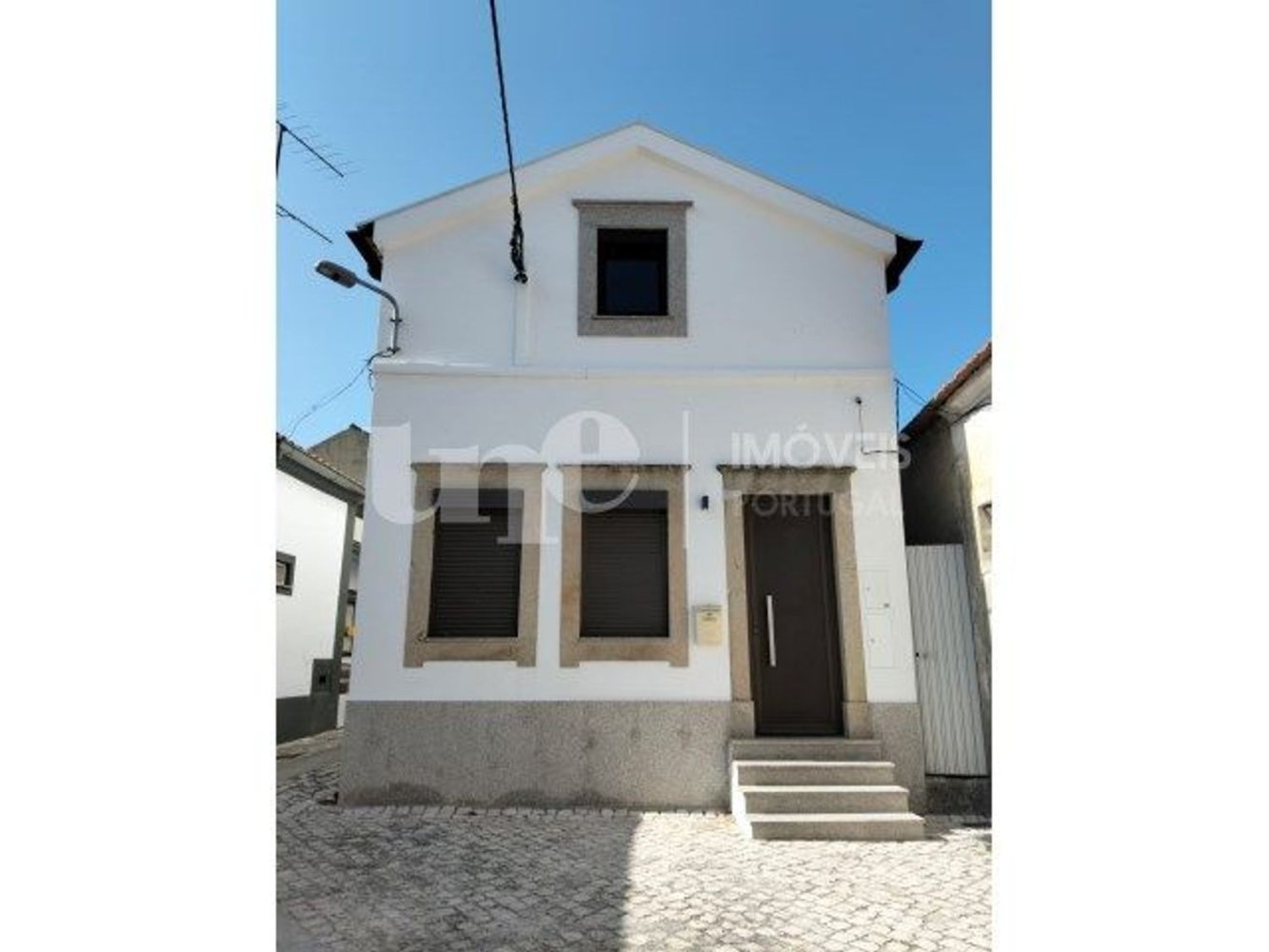 2 bedrooms House in Ilhavo, Portugal No. 332973