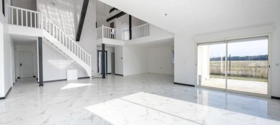 5 غرف نوم منزل في Eure, France رقم 309512 5