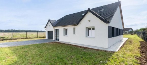 5 غرف نوم منزل في Eure, France رقم 309512 18