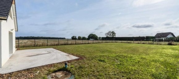 5 غرف نوم منزل في Eure, France رقم 309512 16