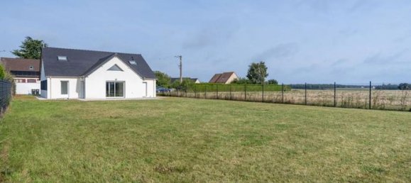 5 غرف نوم منزل في Eure, France رقم 309512 17