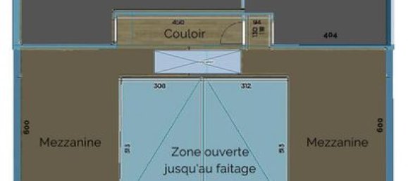 5 غرف نوم منزل في Eure, France رقم 309512 19