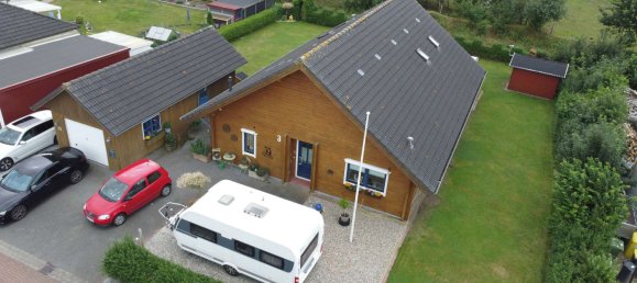 Casa de 8 divisões em Nordfriesland, Germany N.º 232894 26