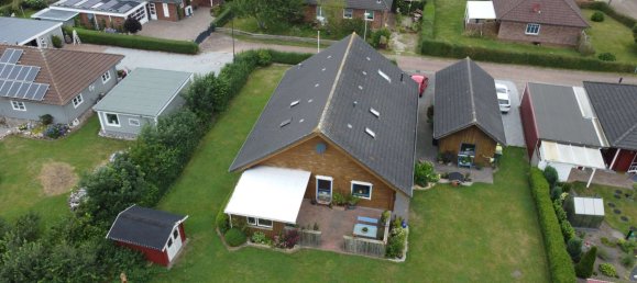 Casa de 8 divisões em Nordfriesland, Germany N.º 232894 2