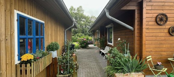 Casa de 8 divisões em Nordfriesland, Germany N.º 232894 7