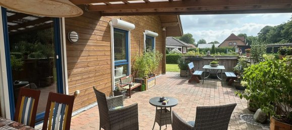 Casa de 8 divisões em Nordfriesland, Germany N.º 232894 10