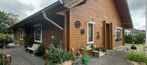 Casa de 8 divisões em Nordfriesland, Germany N.º 232894 6