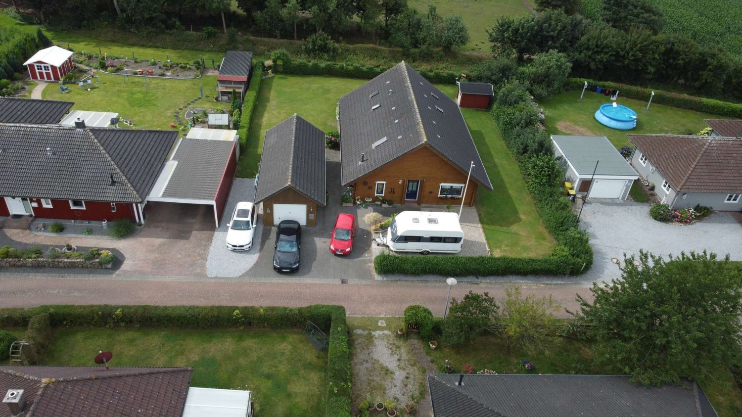 Casa de 8 divisões em Nordfriesland, Germany N.º 232894