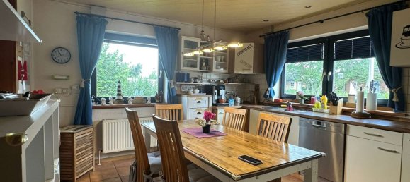 Casa de 8 divisões em Nordfriesland, Germany N.º 232894 18