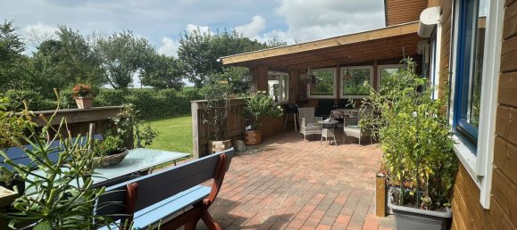 Casa de 8 divisões em Nordfriesland, Germany N.º 232894 9