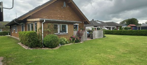 Casa de 8 divisões em Nordfriesland, Germany N.º 232894 11