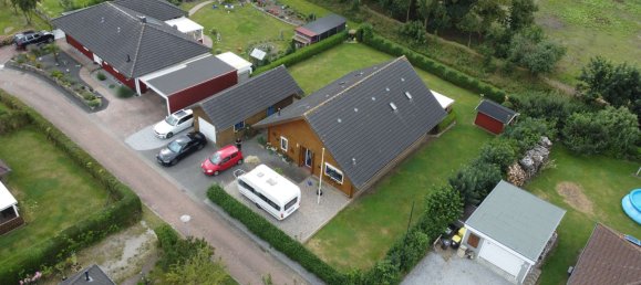 Casa de 8 divisões em Nordfriesland, Germany N.º 232894 4