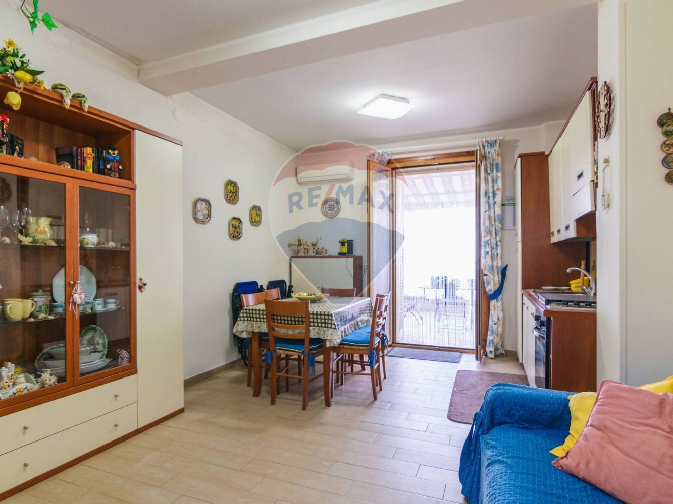 3 bedrooms Apartment in Riposto, Italy No. 327995