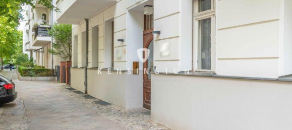 3 Schlafzimmer Wohnung in Halensee, Germany, Nr. 73358 2